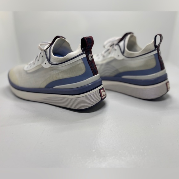 Bala Twelves Daybreak Women's 7.5 Men's 6 Nursing Casual Comfort Sneaker Shoes - Picture 4 of 10